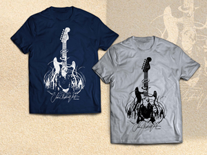 Design de T-shirt par Lumen Branding pour ce projet | Design : #32638919