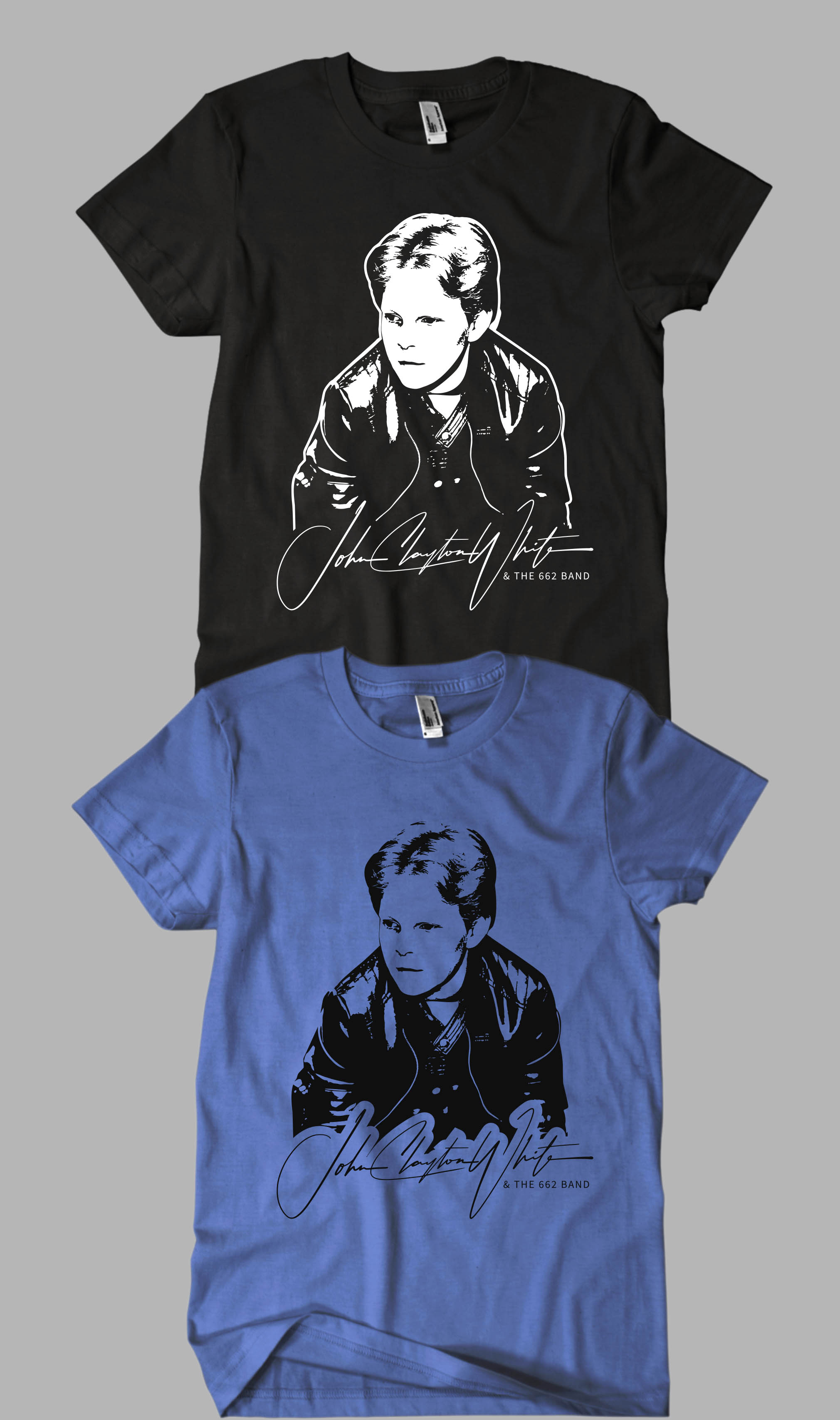 T-shirt Design by Rheanza for this project | Design #32638140