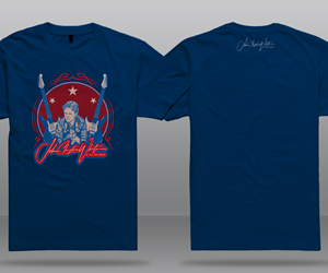 T-shirt Design by Wiratarart for this project | Design: #32664562