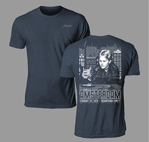 Design de T-shirt par Johncina pour ce projet | Design : #32654317