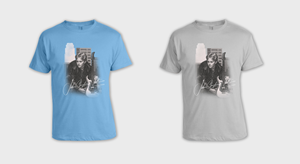 Diseño de Camiseta por Usman_Live para este proyecto | Diseño #32664782