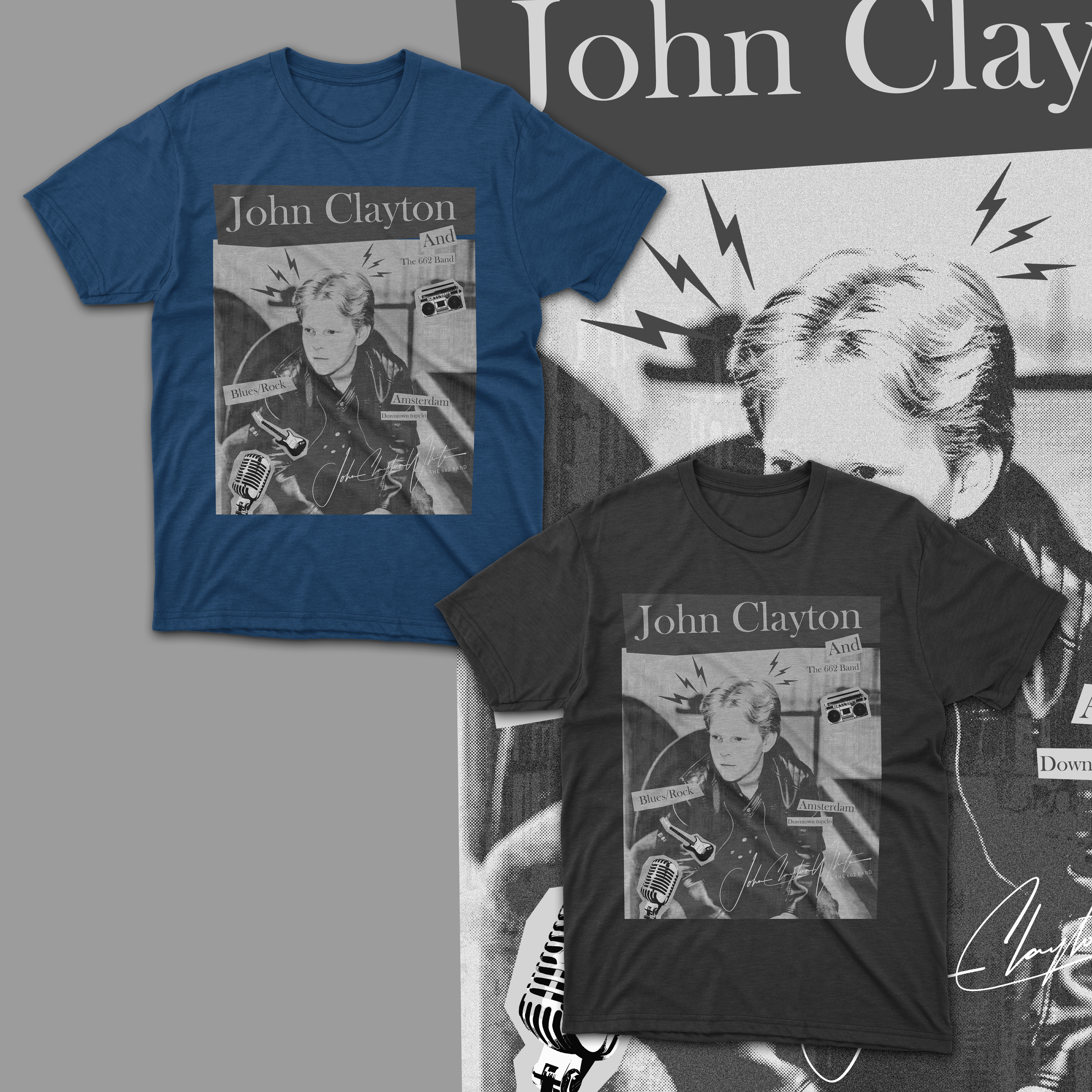 T-shirt Design by V FOUR Design for this project | Design #32647172