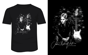 Design de T-shirt par Art Boy14 pour ce projet | Design : #32623551