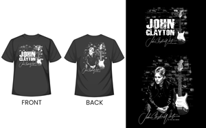 T-shirt Design by Art Boy14 for this project | Design: #32653428