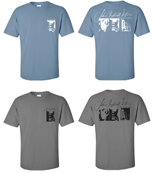 Diseño de Camiseta por dery88 para este proyecto | Diseño #32661338