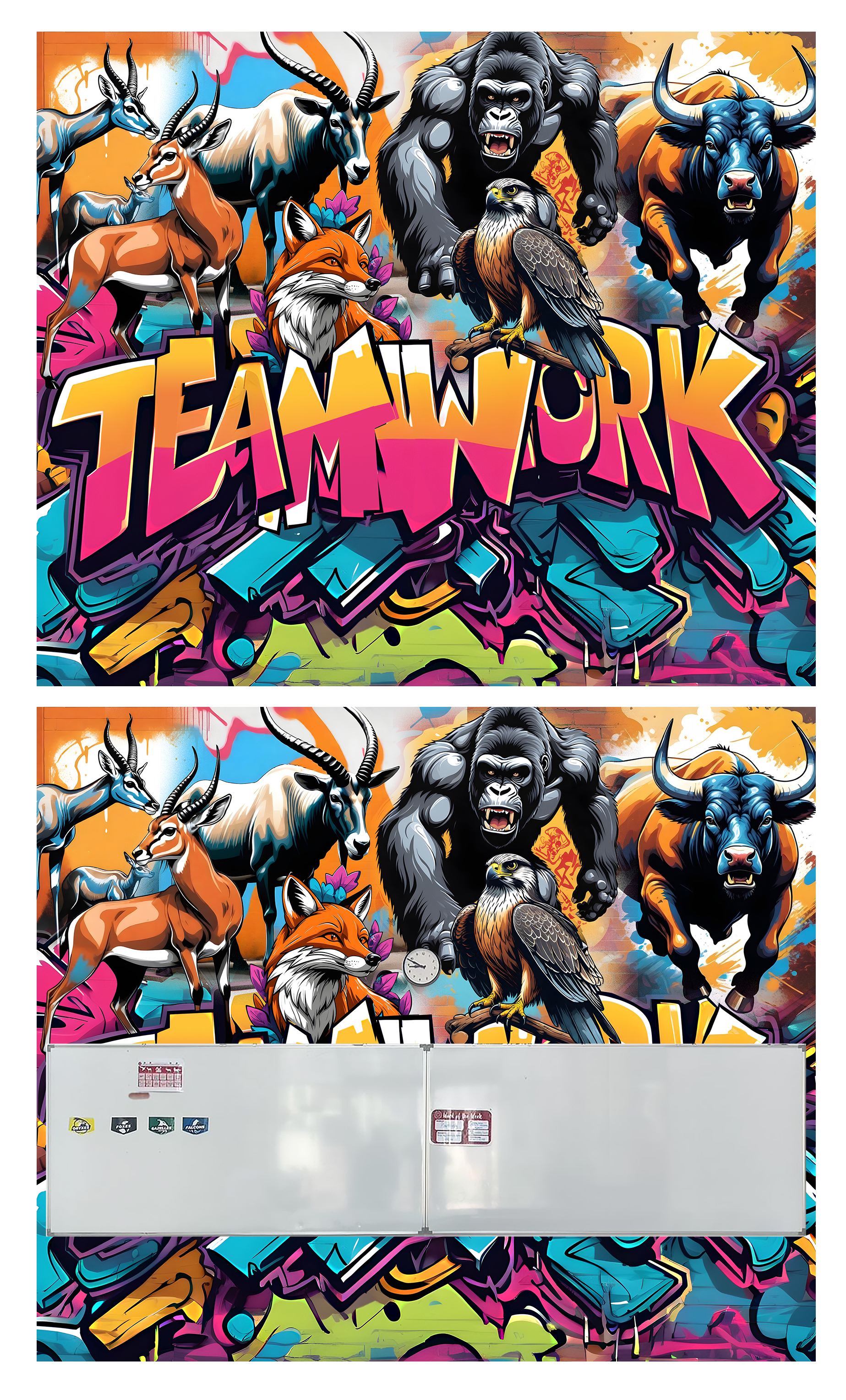 Diseño Gráfico por Jose Lopez ( Verified Pro Designer ) para este proyecto | Diseño #32691240