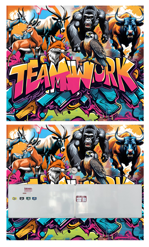 Graphic Design by Jose Lopez ( Verified Pro Designer ) for this project | Design: #32691240