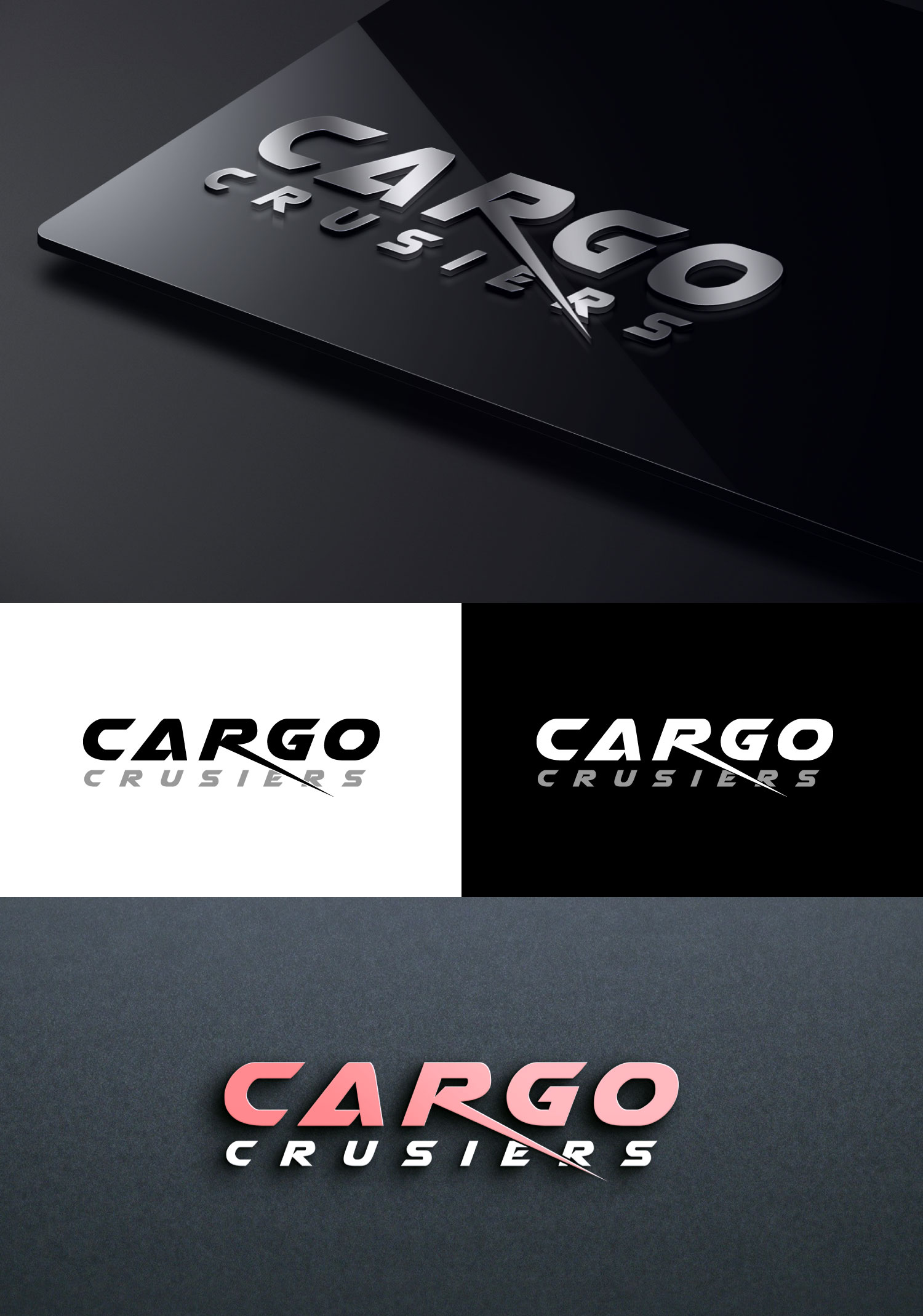 Logo Design by Mi Design1 for Massage Recruit | Design #32656661