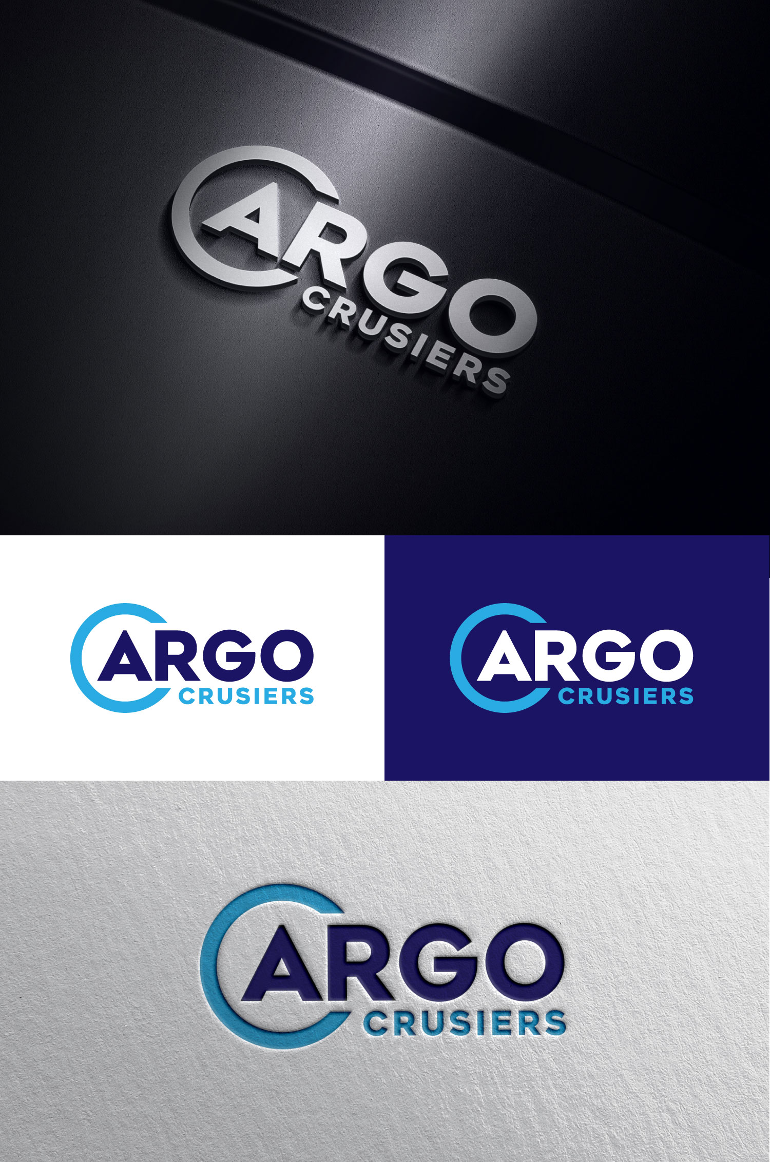 Logo Design by Mi Design1 for Massage Recruit | Design #32656864