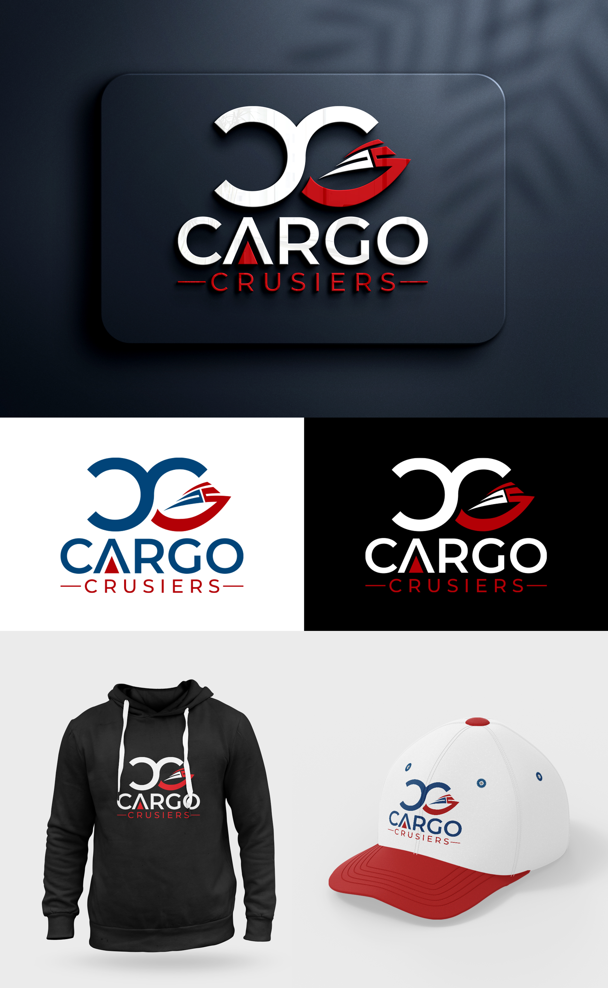 Contest winning design