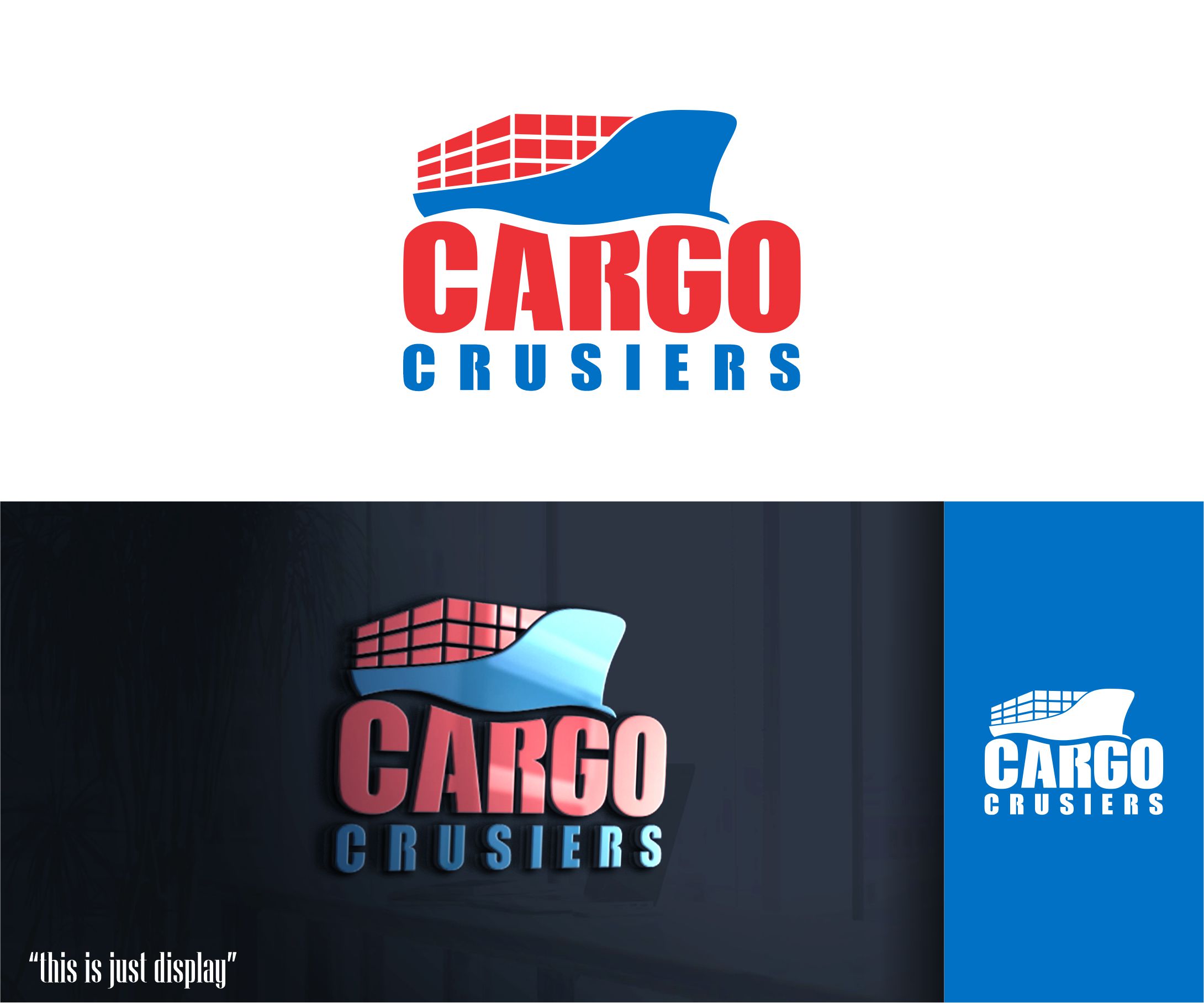 Logo Design by alkaline for Massage Recruit | Design #32655720