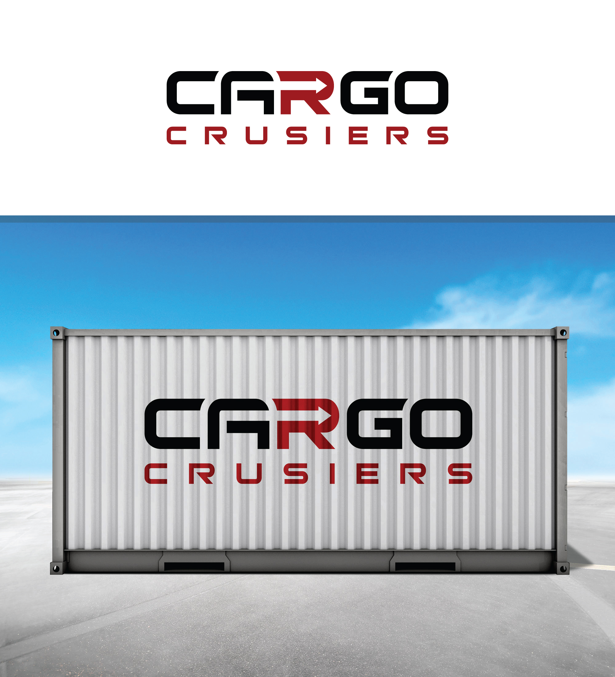 Logo Design by Md Shehidul Islam Rimon for Massage Recruit | Design #32654211