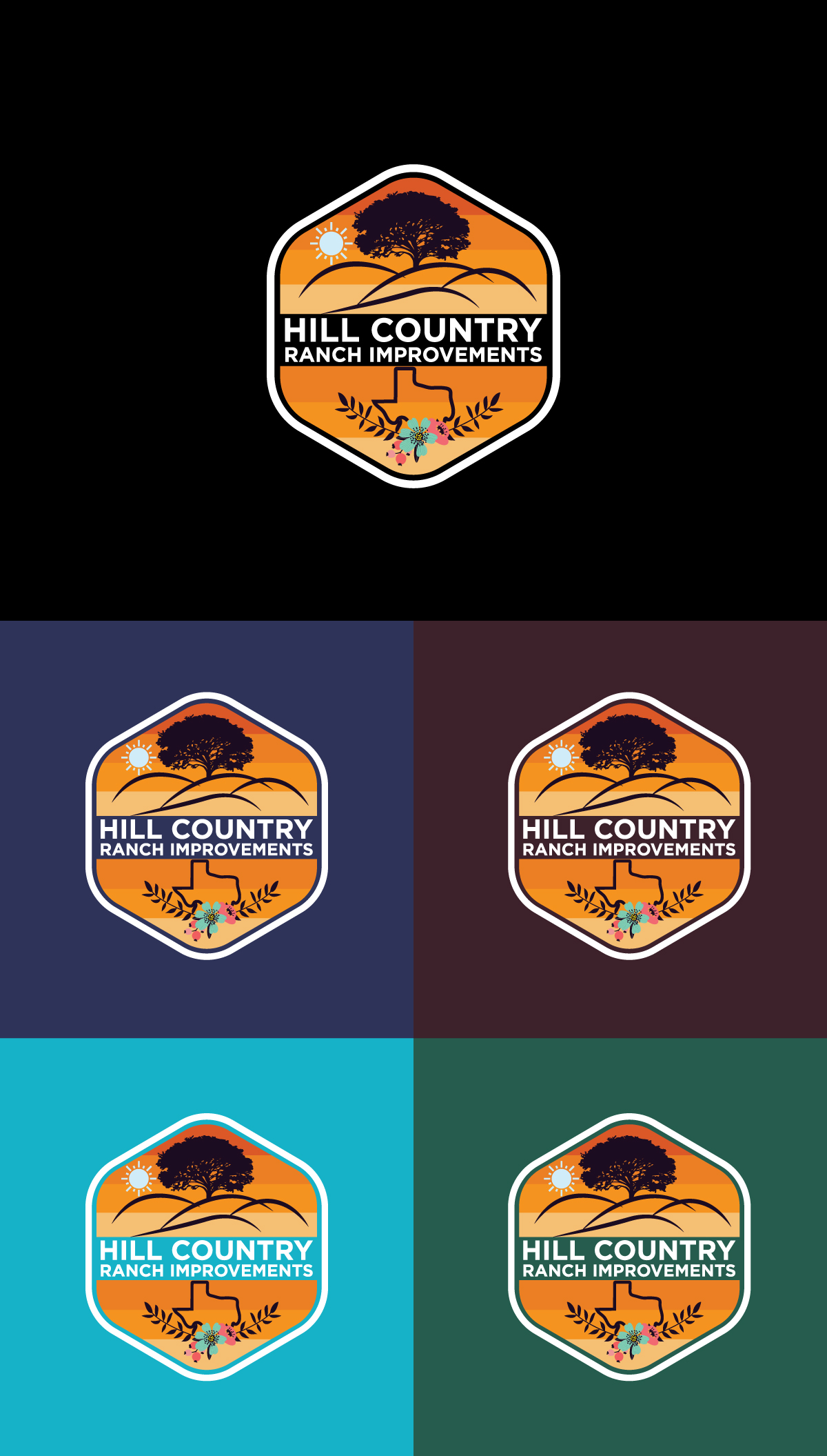 Logo Design by graphics^master for this project | Design #32623562