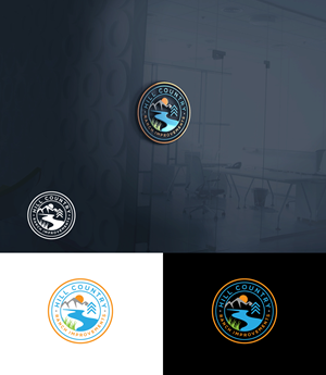 Logo Design by uzzal100 for this project | Design #32619879