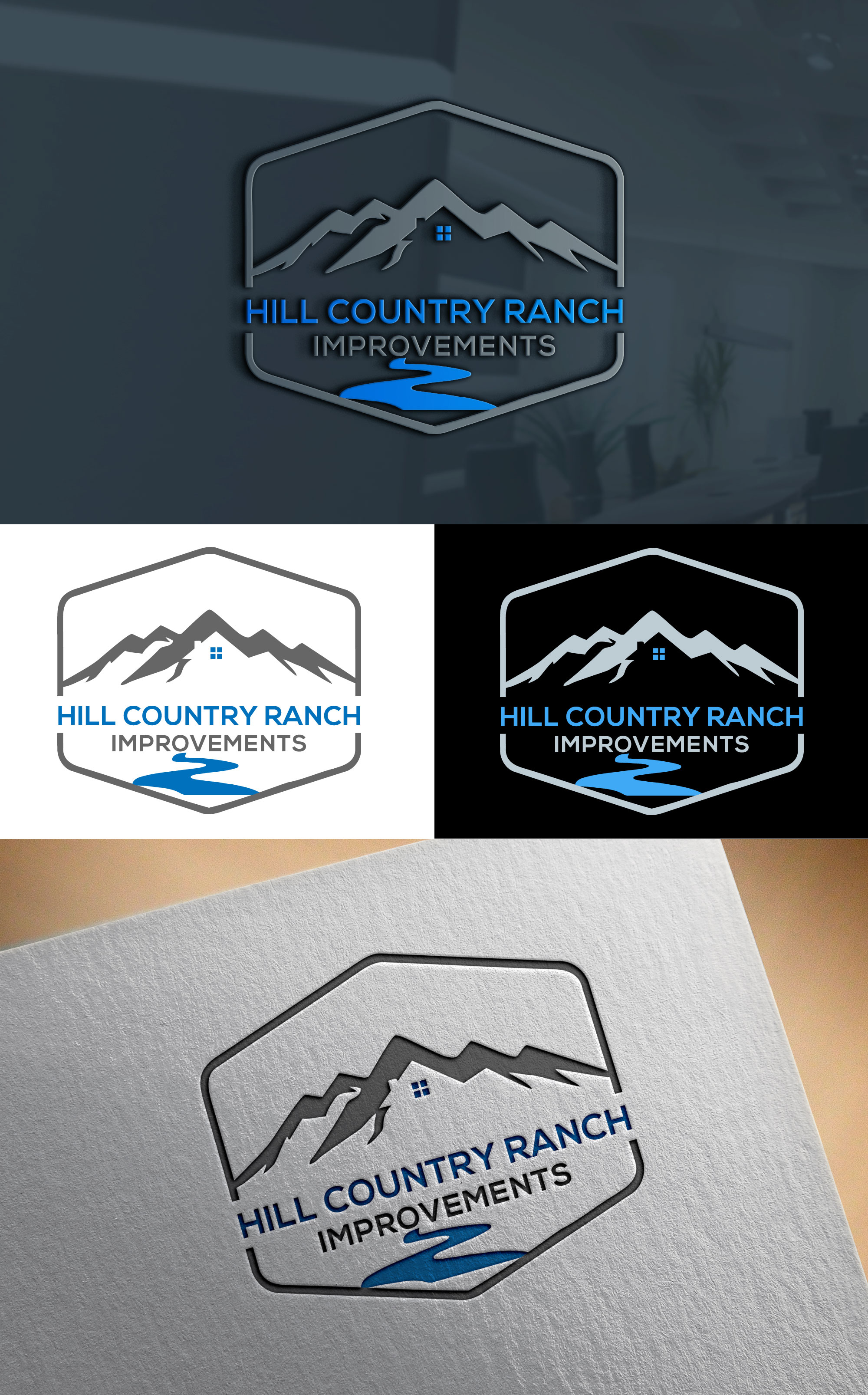 Logo Design by deved5545 for this project | Design #32627910