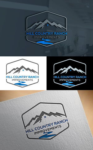 Logo Design by deved5545 for this project | Design #32627910