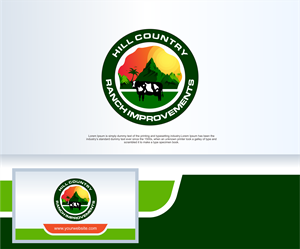 Logo Design by Apache Kretek