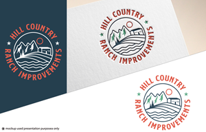 Logo Design by Rubia@ for this project | Design: #32626814