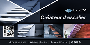 Graphic Design by merti.studio for LJ2M BETON | Design: #32664831