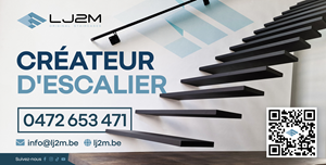 Graphic Design by Graphic Guy for LJ2M BETON | Design: #33128796