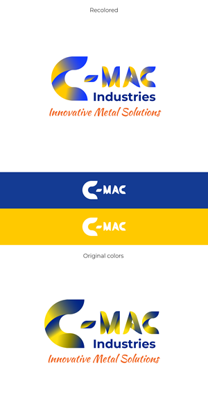 Logo Design by Daniel D.izon for this project | Design: #32656718
