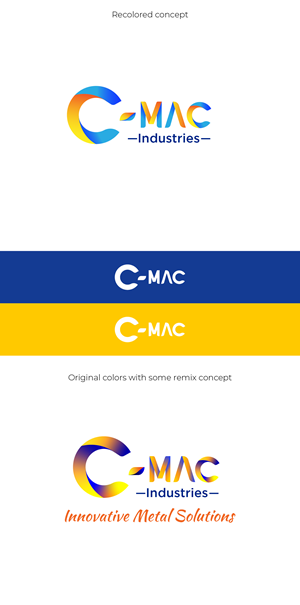 Logo Design by Daniel D.izon for this project | Design: #32656728