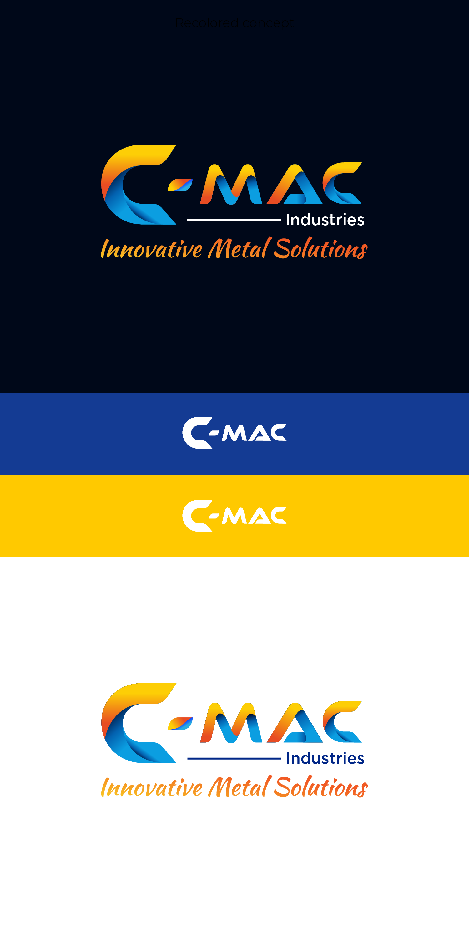 Logo Design by Daniel D.izon for this project | Design #32656729