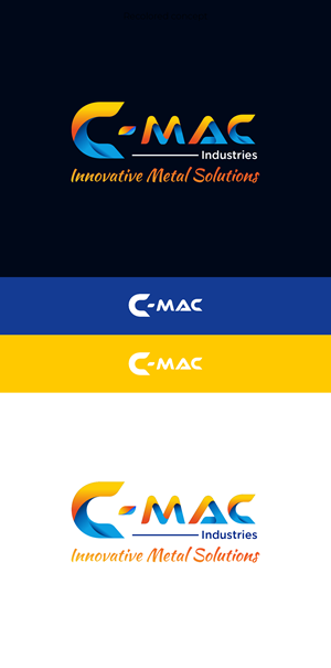 Logo Design by Daniel D.izon