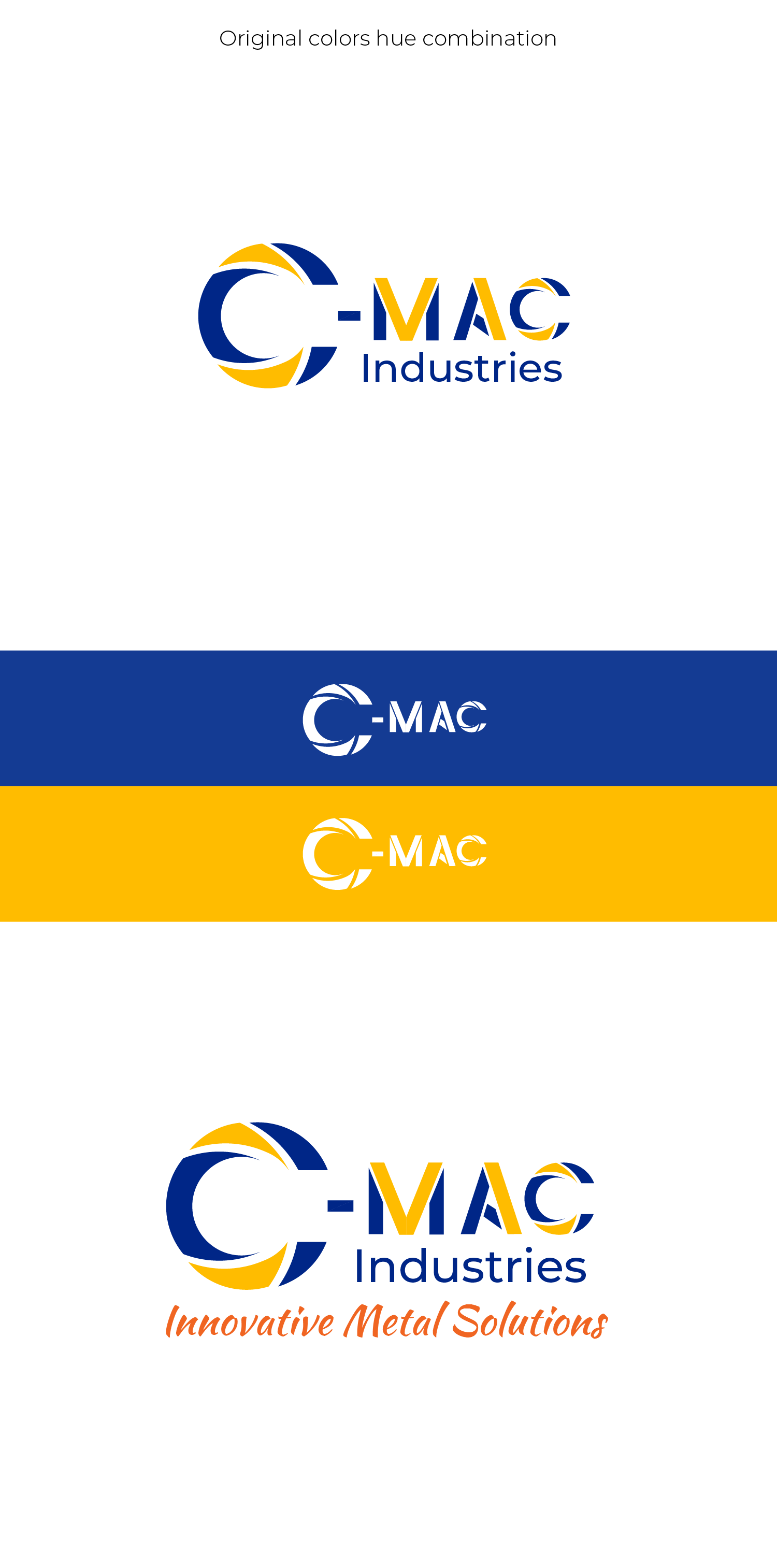 Logo Design by Daniel D.izon for this project | Design #32656733