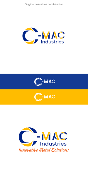 Logo Design by Daniel D.izon for this project | Design: #32656733