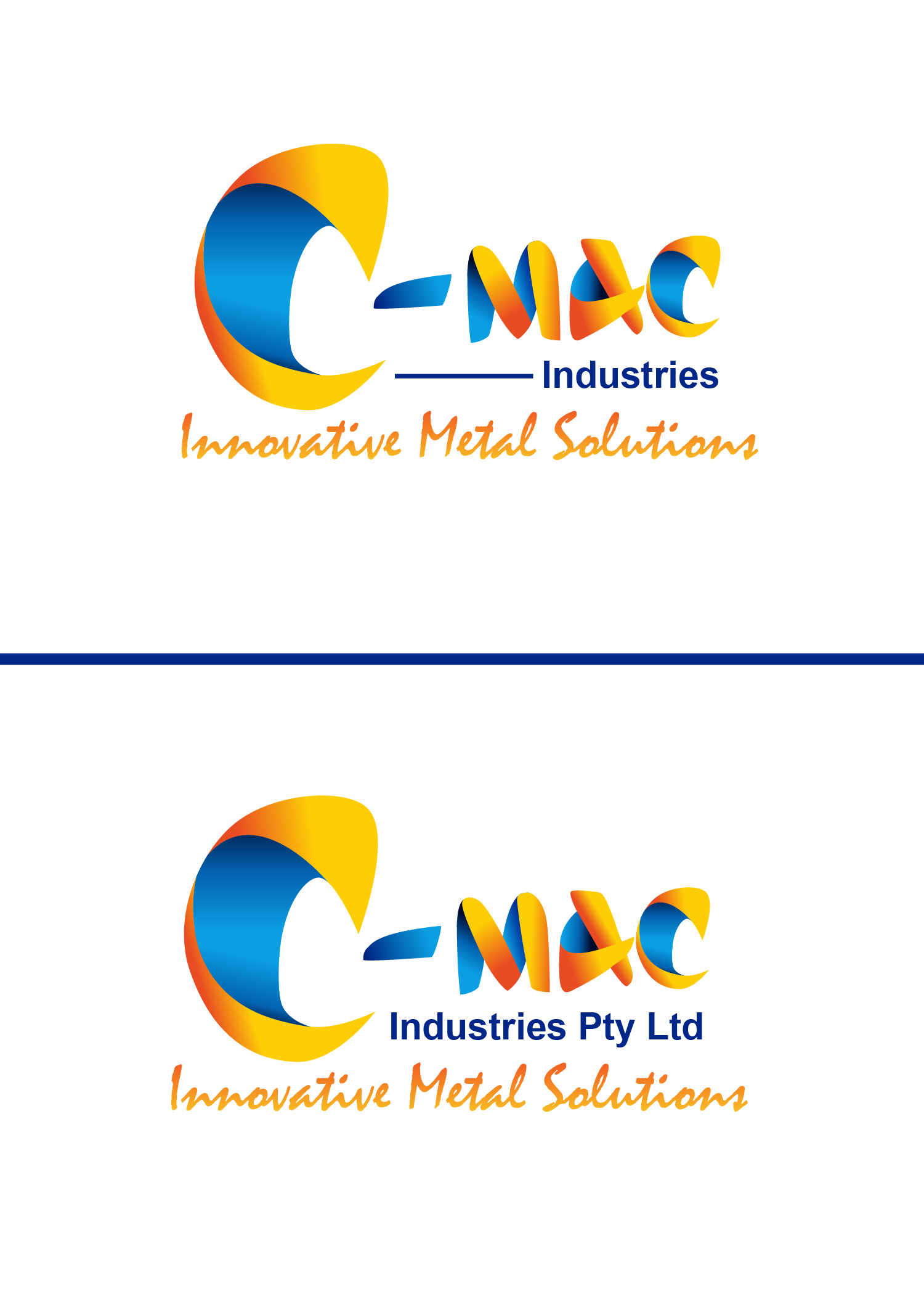 Logo Design by Daniel D.izon for this project | Design #32668375