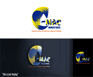 Logo Design by alkaline for this project | Design: #32620406