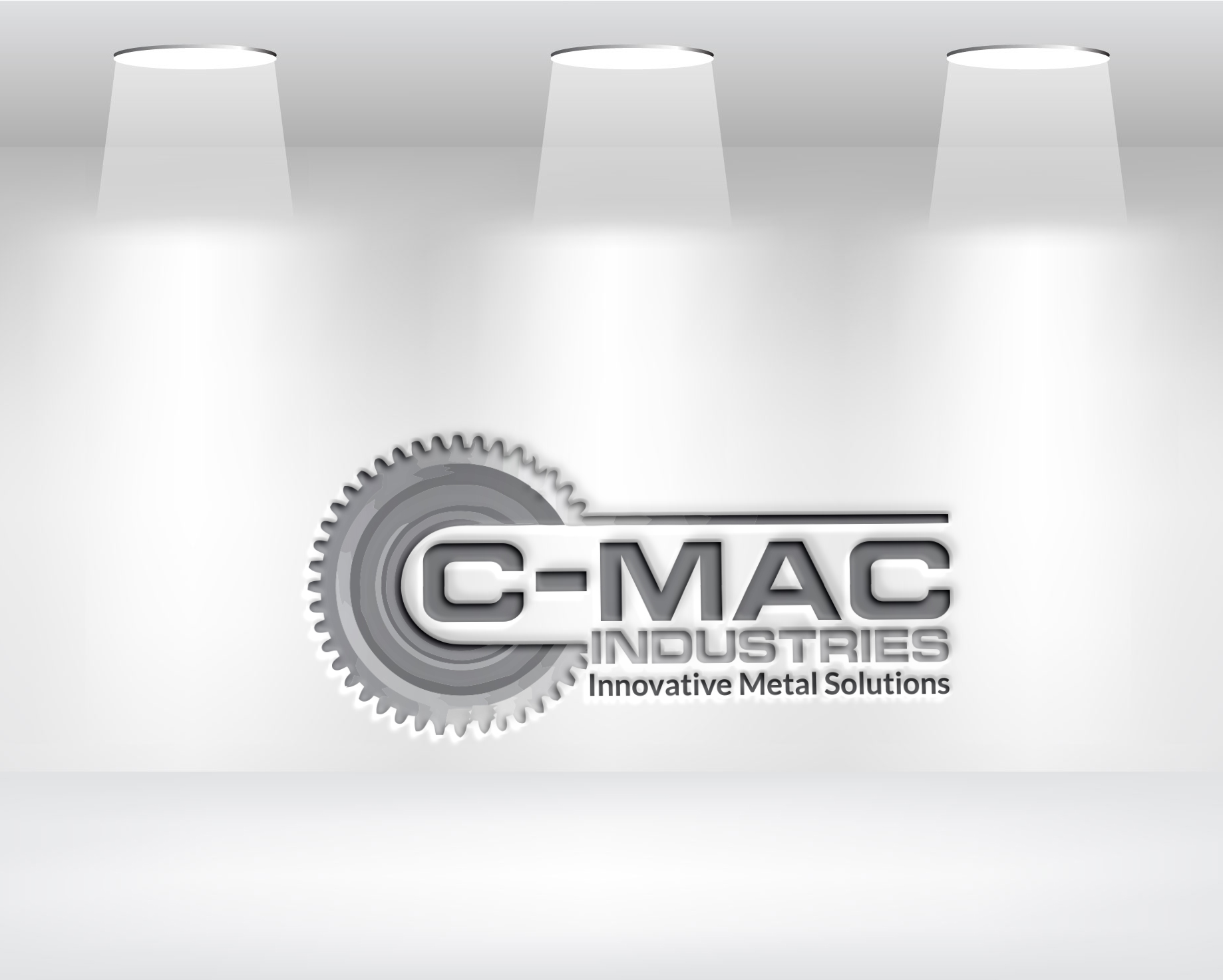 Logo Design by Daniel Khan for this project | Design #32620856