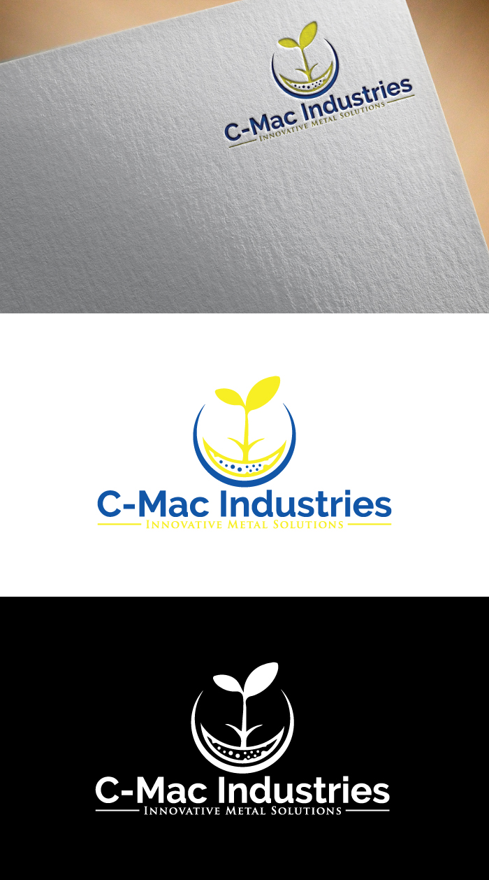 Logo Design by SoltBee for this project | Design #32629800