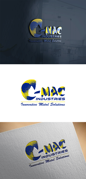 Logo Design by Rahmina for this project | Design: #32624769