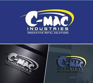 Logo Design by Atec for this project | Design: #32622022