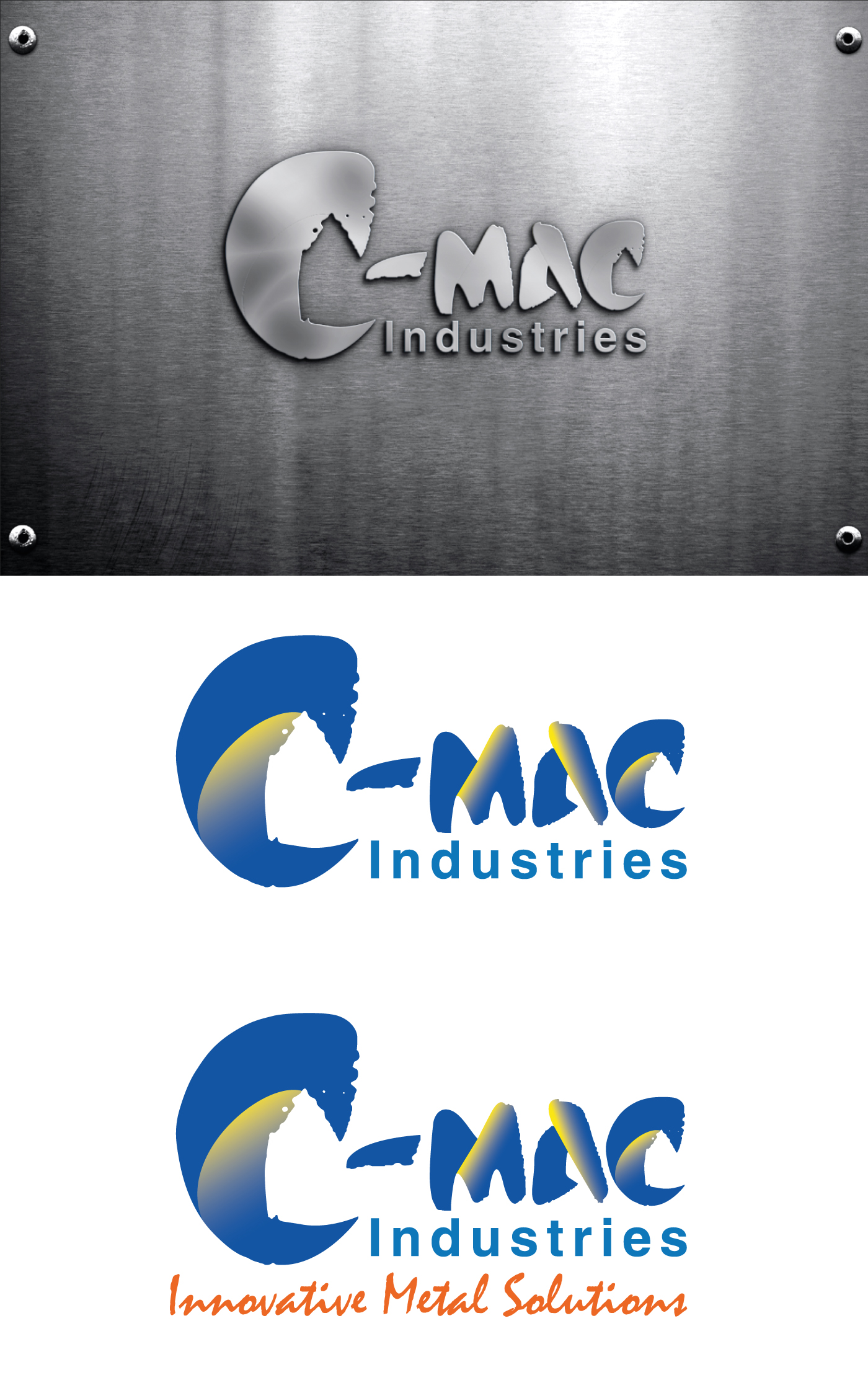 Logo Design by Rubia@ for this project | Design #32620058