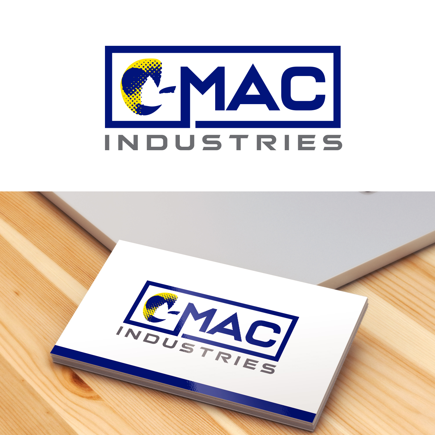 Logo Design by EnaGraph for this project | Design #32620769