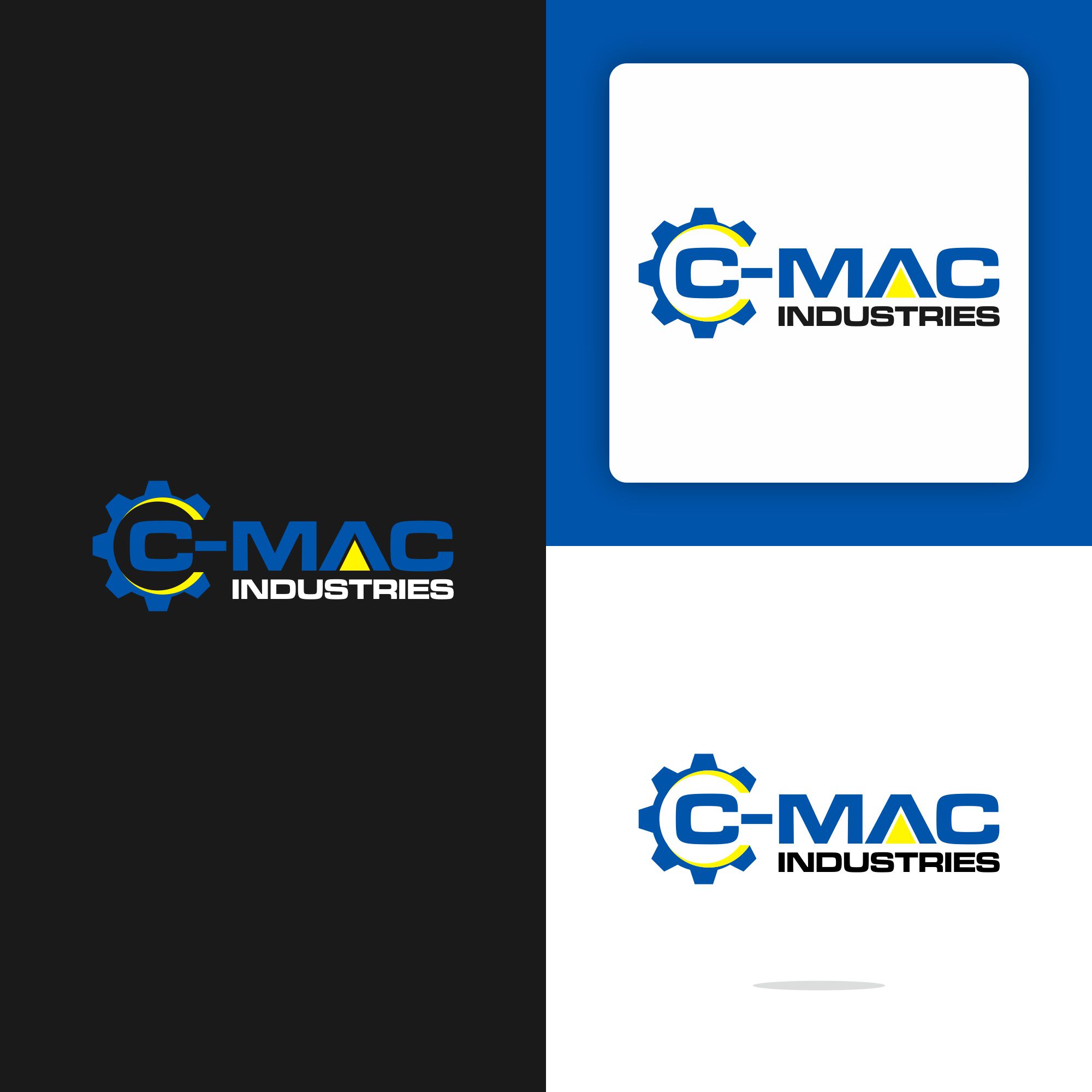 Logo Design by ark 2 for this project | Design #32619894