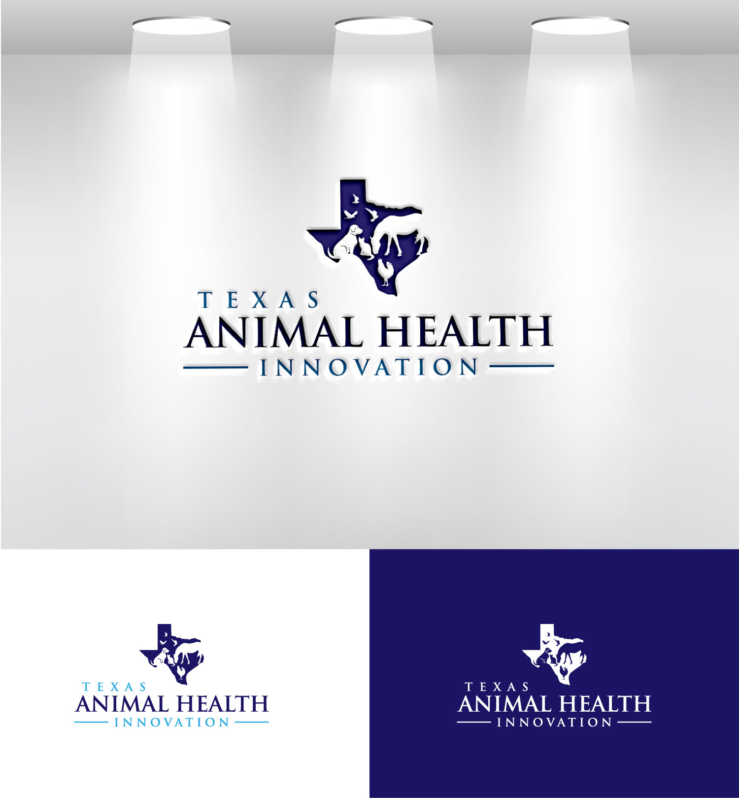 Logo Design by Mi Design1 for this project | Design #32622532