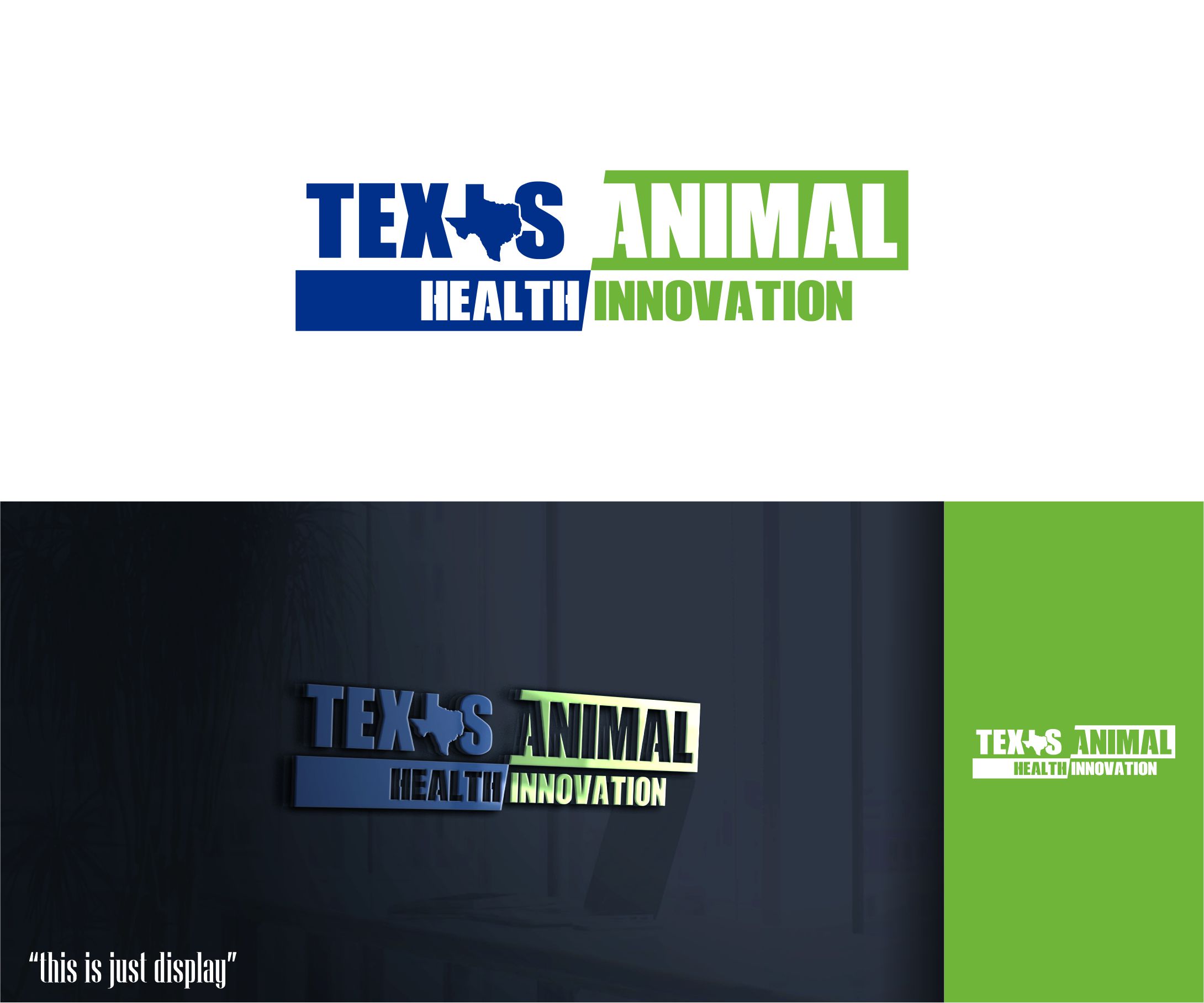 Logo Design by alkaline for this project | Design #32620587