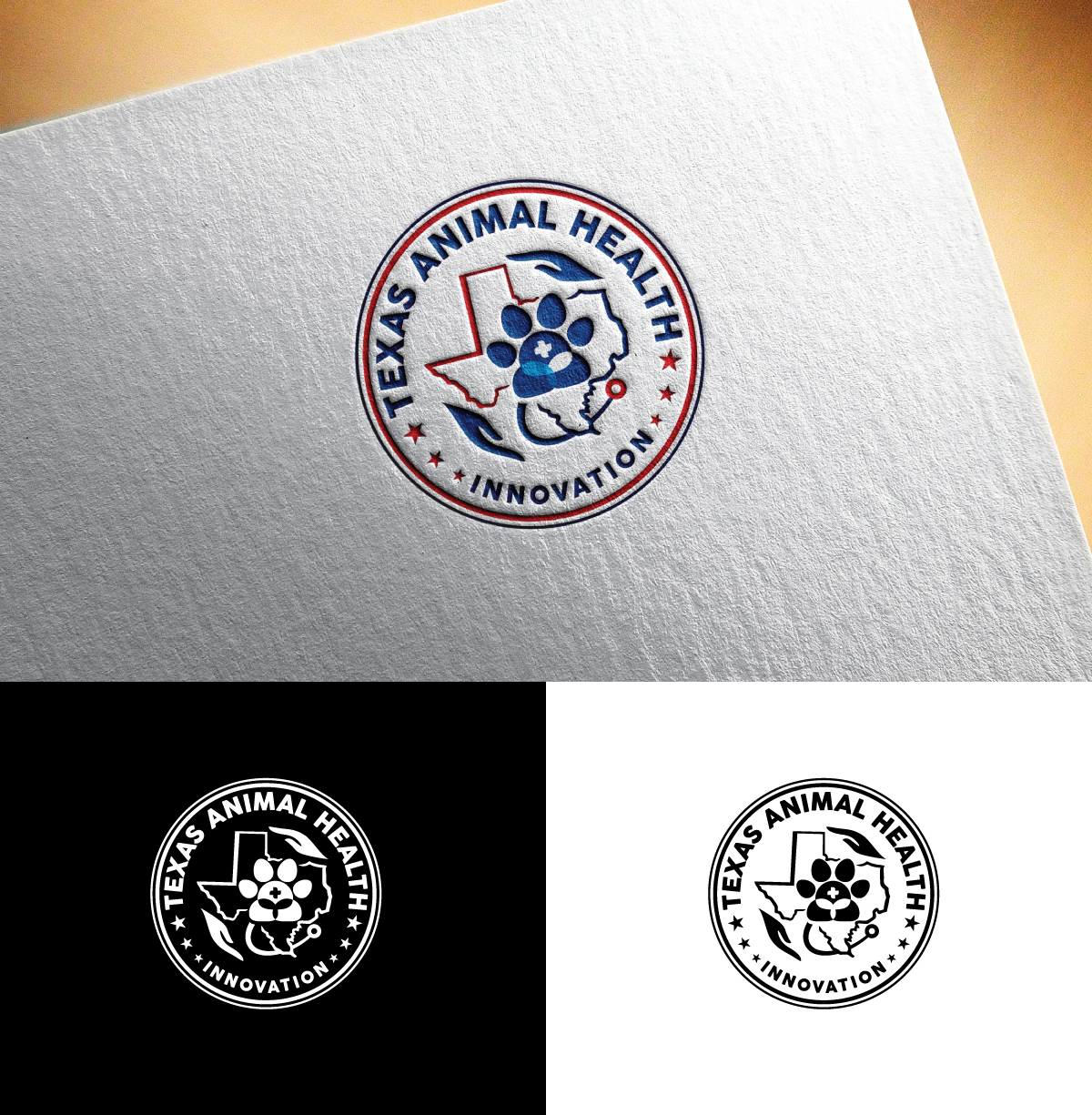 Logo Design by Logo Stock for this project | Design #32620946