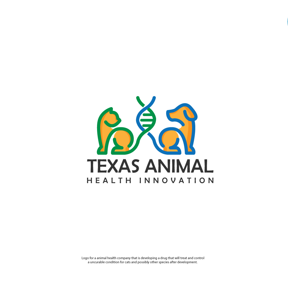 Logo Design by AXL's for this project | Design #32621622