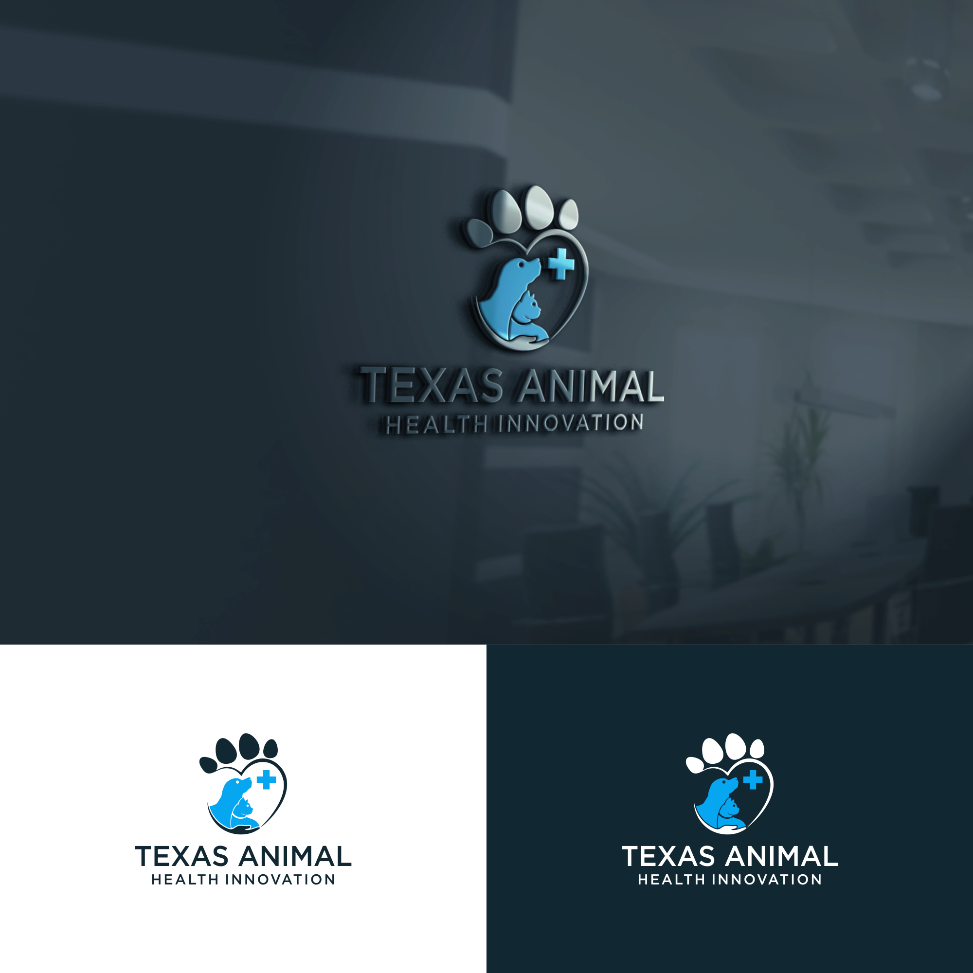 Logo Design by B.O_STUDIO for this project | Design #32633869