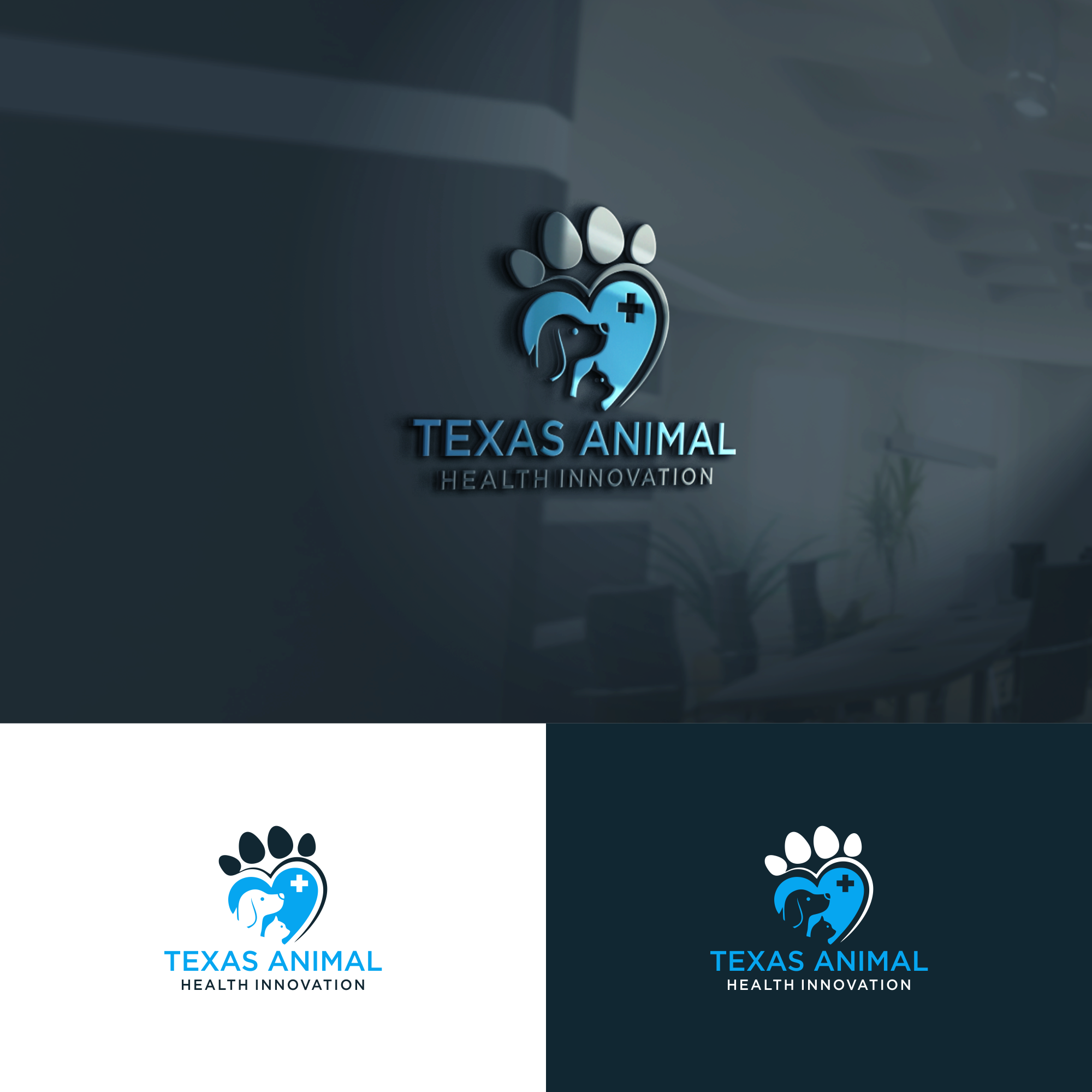 Logo Design by B.O_STUDIO for this project | Design #32633886