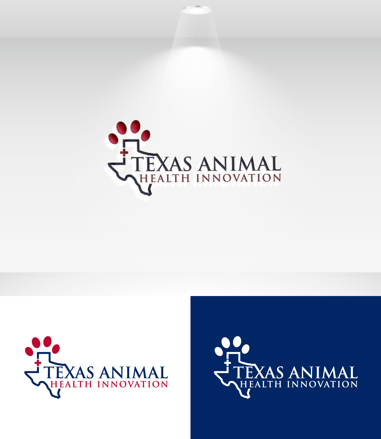 Logo Design by 100%design for this project | Design #32620077
