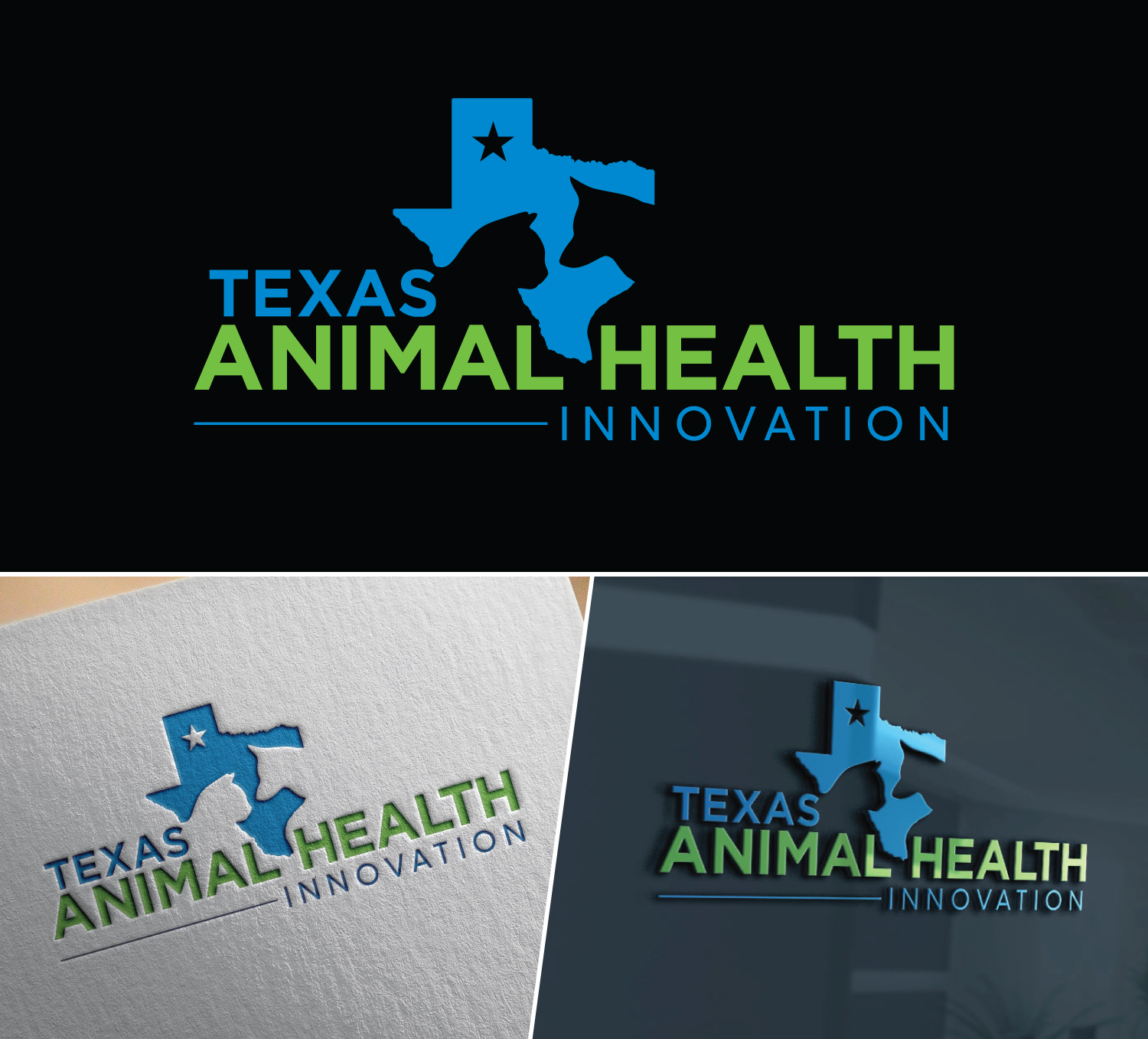 Logo Design by Atec for this project | Design #32624678