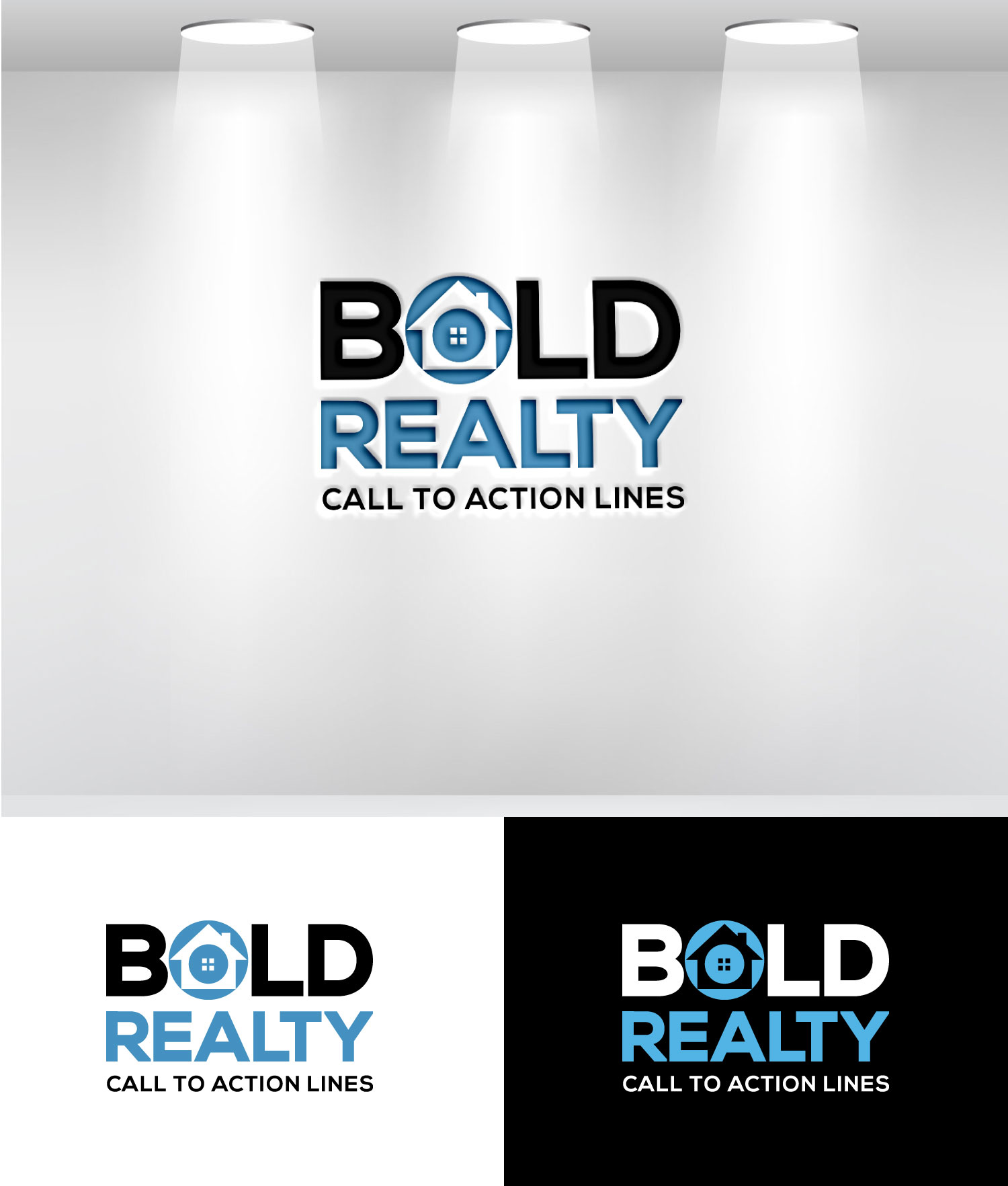 Diseño de Logo por Mi Design1 para este proyecto | Diseño #32620773