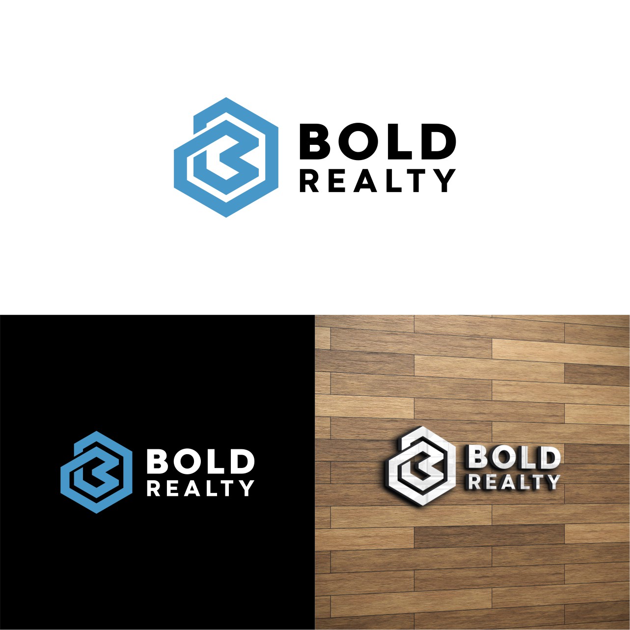 Logo Design by Bingah for this project | Design #32662279