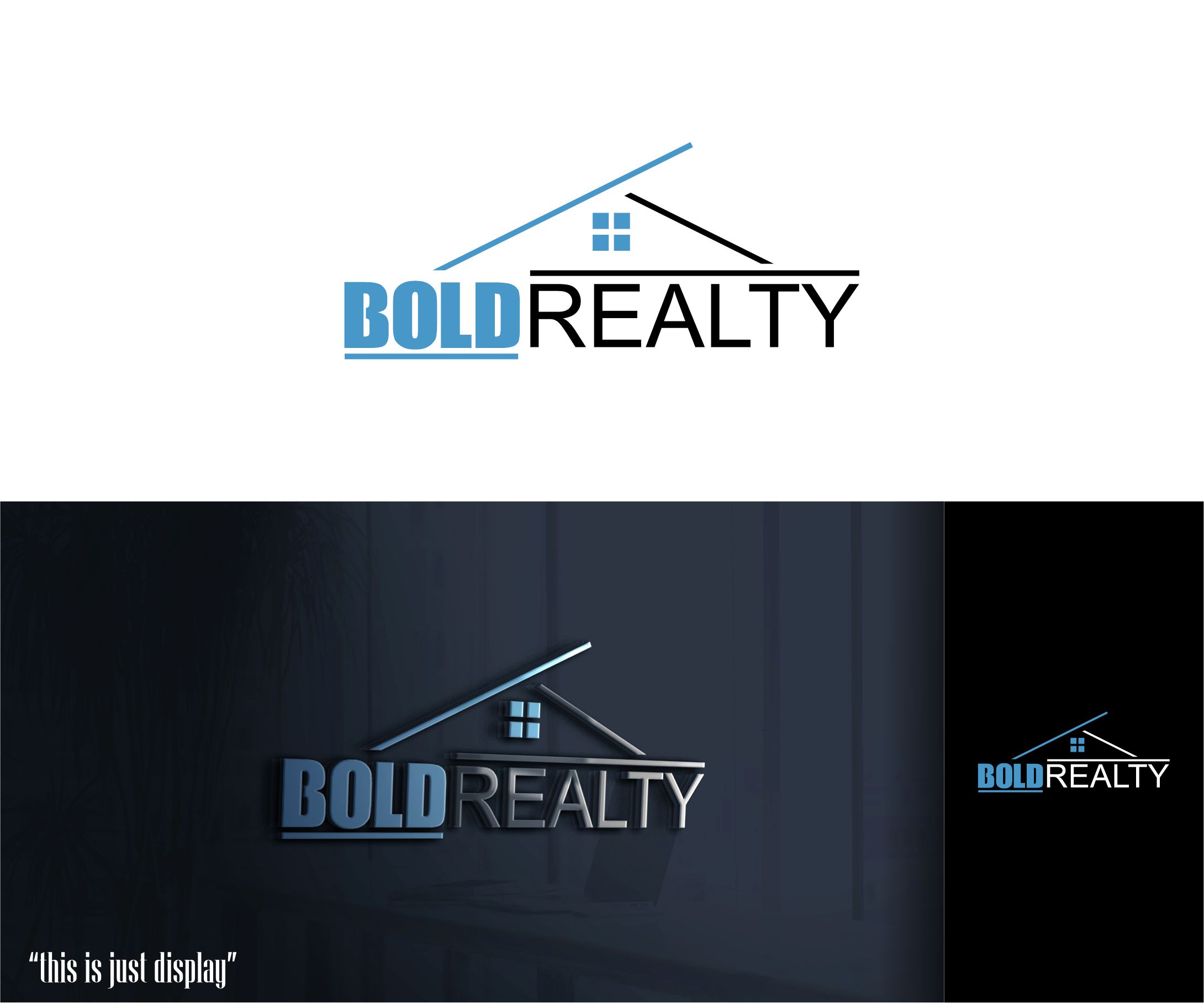 Logo Design by alkaline for this project | Design #32620553